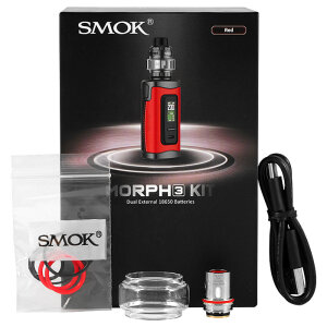 Smok Morph 3 Kit