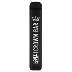 Crown Bar Al Fakher x Lost Mary Disposable Kit 20mg