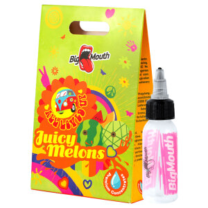 Big Mouth Aroma - Juicy Melons
