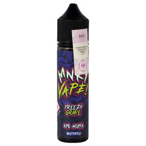 MNKY Vape Aroma - Freezy Grape