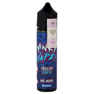 MNKY Vape Aroma - Freezy Razz