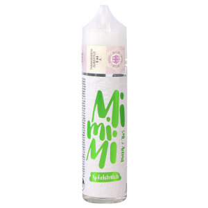 Mimimi Juice Aroma - Apfelstrolch