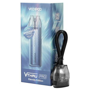 VooPoo V.Thru Pro Kit Eternity Edition
