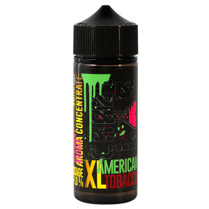 Crazy Lab XL Aroma - American Tobacco