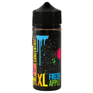 Crazy Lab XL Aroma - Fresh Apple