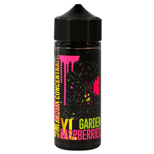 Crazy Lab XL Aroma - Garden Raspberries