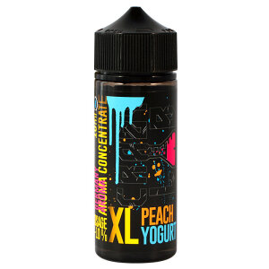 Crazy Lab XL Aroma - Peach Yogurt