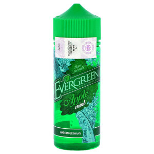 Evergreen Aroma - Apple Mint