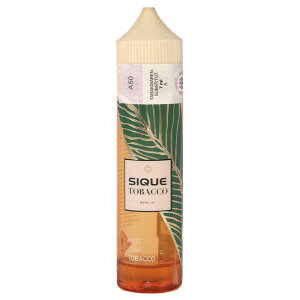 Sique Berlin Aroma - Mint Leaf Tobacco