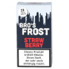 The Bros Frost Strawberry Nikotinsalz 20mg