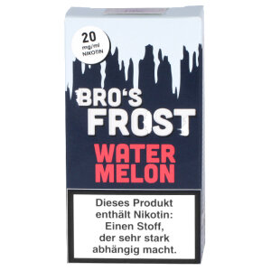 The Bros Frost Watermelon Nikotinsalz 20mg