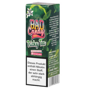 Bad Candy Tricky Tea Nikotinsalz 10mg