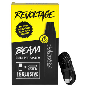 Revoltage Beam Kit