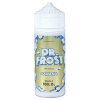 Dr. Frost Ice Cold Banana 0mg (100ml)