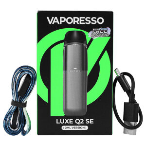 Vaporesso Luxe Q2 SE Kit