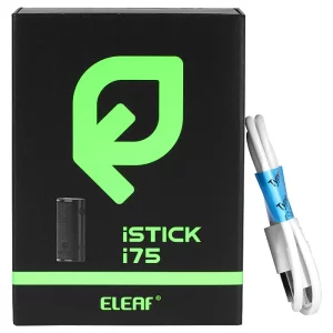 Eleaf iStick i75 Mod