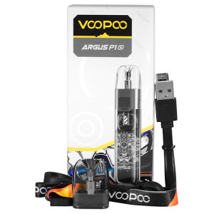 VooPoo Argus P1S Kit