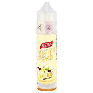 Dexters Juice Lab Aroma - Creamy Series Just Vanilla
