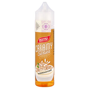 Dexters Juice Lab Aroma - Creamy Series Nutty Cream