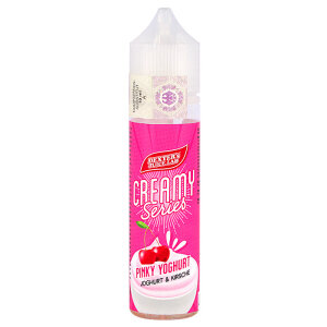 Dexters Juice Lab Aroma - Creamy Series Pinky Joghurt