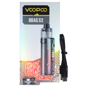 VooPoo Drag S2 Kit
