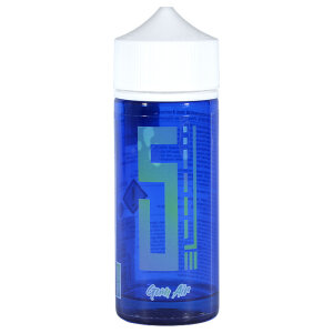 5 EL Aroma - Blue Overdosed Gum Air