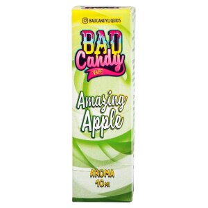 Bad Candy Aroma - Amazing Apple