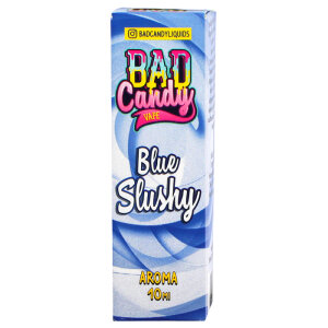 Bad Candy Aroma - Blue Slushy