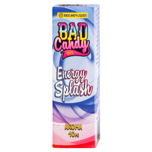 Bad Candy Aroma - Energy Splash