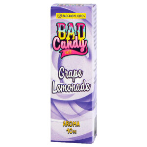 Bad Candy Aroma - Grape Lemonade