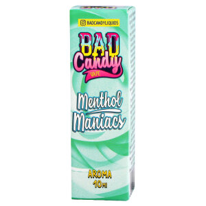 Bad Candy Aroma - Menthol Maniacs