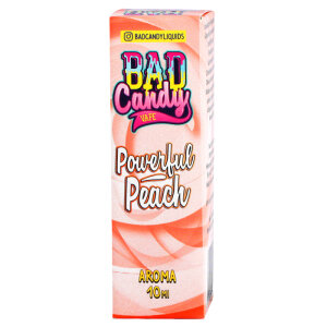 Bad Candy Aroma - Powerful Peach