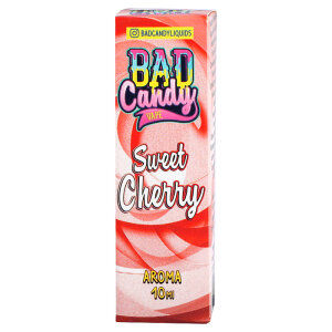 Bad Candy Aroma - Sweet Cherry
