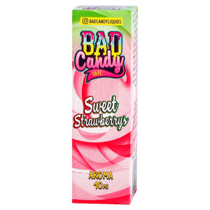 Bad Candy Aroma - Sweet Strawberrys