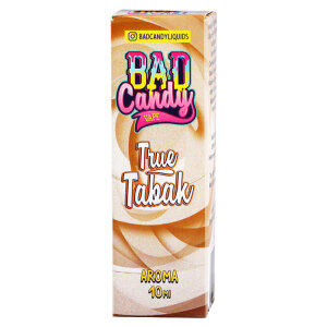 Bad Candy Aroma - True Tabak