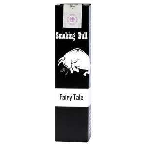 Smoking Bull Aroma - Fairy Tale Longfill