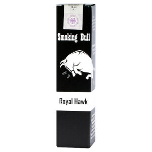Smoking Bull Aroma - Royal Hawk Longfill