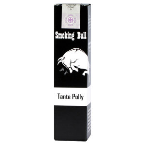 Smoking Bull Aroma - Tante Polly Longfill