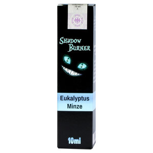 Shadow Burner Aroma - Eukalyptus Minze Longfill