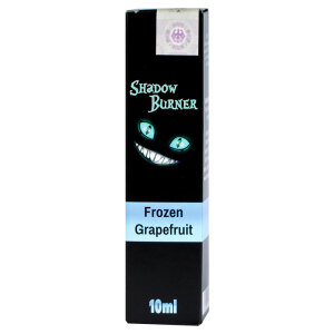 Shadow Burner Aroma - Frozen Grapefruit Longfill