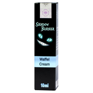 Shadow Burner Aroma - Waffel Cream Longfill