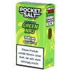 Pocket Salt Green NRJ Nic Salt 20mg