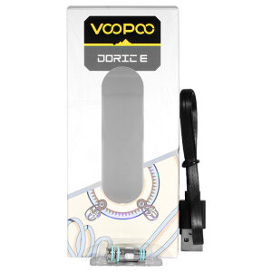 VooPoo Doric E Kit