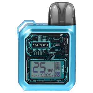 Uwell Caliburn GK3 Kit