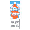 Dr. Frost Ice Cold Orange Mango Nic Salt 10mg