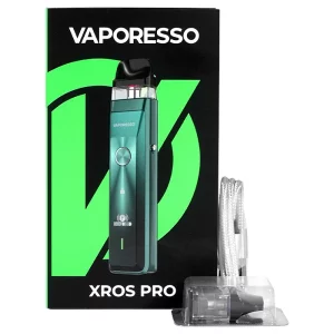 Vaporesso Xros Pro Kit