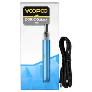 VooPoo Doric Galaxy Pen