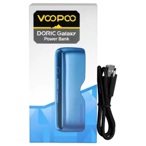 VooPoo Doric Galaxy Powerbank