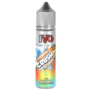 IVG Aroma - Caribbean Crush