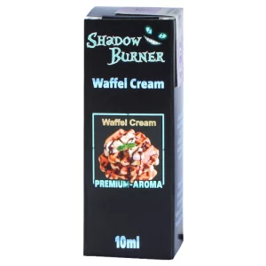 Shadow Burner Aroma - Waffel Cream